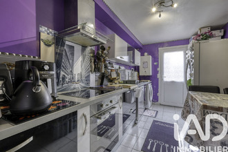 achat maison lagny-sur-marne 77400