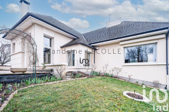 achat maison lagny-sur-marne 77400