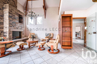 achat maison lagny-sur-marne 77400