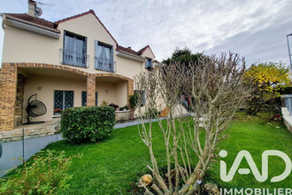 achat maison lagny-sur-marne 77400