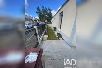 achat maison lagny-sur-marne 77400