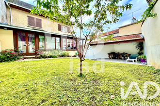 achat maison lagny-sur-marne 77400