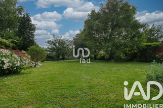 achat maison lagny-sur-marne 77400