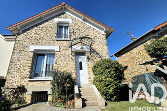 achat maison lagny-sur-marne 77400
