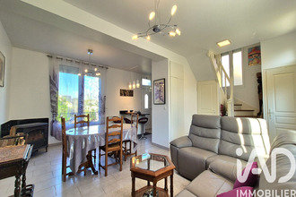 achat maison lagny-sur-marne 77400