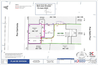 achat maison lagny-sur-marne 77400