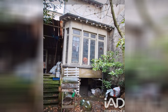 achat maison lagny-sur-marne 77400