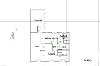 achat maison lagny-sur-marne 77400