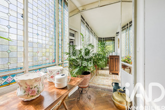 achat maison lagny-sur-marne 77400