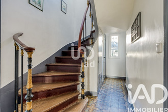 achat maison lagny-sur-marne 77400