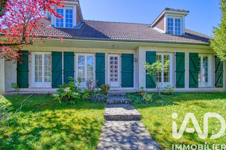 achat maison lagny-sur-marne 77400