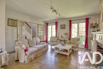 achat maison lagny-sur-marne 77400