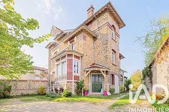 achat maison lagny-sur-marne 77400