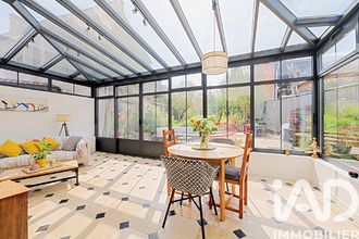 achat maison lagny-sur-marne 77400