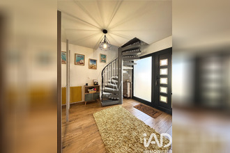 achat maison lagny-sur-marne 77400