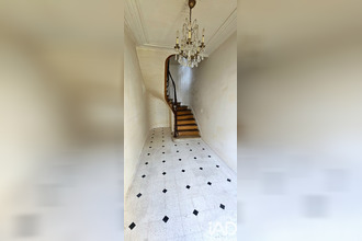 achat maison lagny-sur-marne 77400