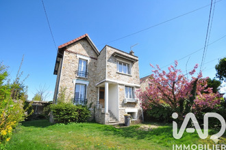 achat maison lagny-sur-marne 77400