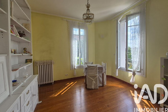 achat maison lagny-sur-marne 77400