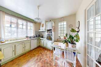 achat maison lagny-sur-marne 77400