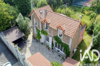 achat maison lagny-sur-marne 77400