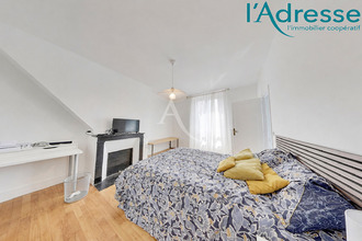 achat maison lagny-sur-marne 77400