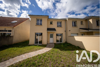 achat maison lagny-sur-marne 77400