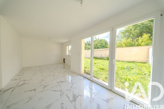 achat maison lagny-sur-marne 77400