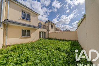 achat maison lagny-sur-marne 77400