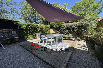 achat maison lagny-sur-marne 77400