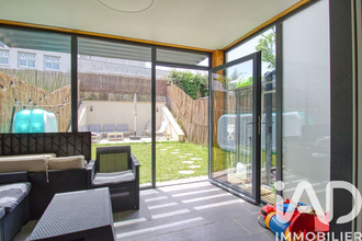 achat maison lagny-sur-marne 77400