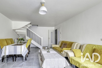 achat maison lagny-sur-marne 77400