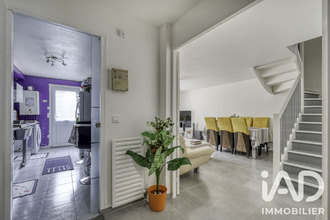 achat maison lagny-sur-marne 77400
