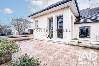 achat maison lagny-sur-marne 77400