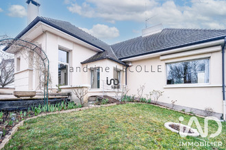 achat maison lagny-sur-marne 77400