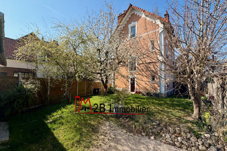 achat maison lagny-sur-marne 77400