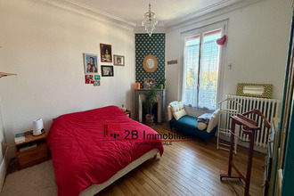 achat maison lagny-sur-marne 77400
