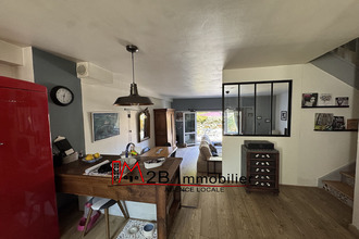 achat maison lagny-sur-marne 77400