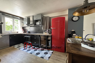 achat maison lagny-sur-marne 77400