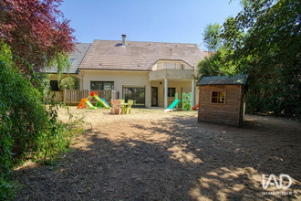 achat maison lagny-sur-marne 77400