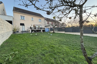 achat maison lagny-sur-marne 77400