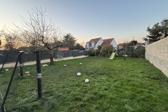 achat maison lagny-sur-marne 77400