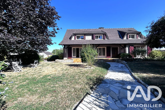 achat maison lagny-sur-marne 77400