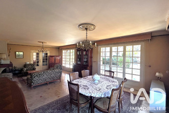 achat maison lagny-sur-marne 77400