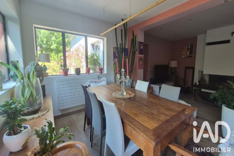 achat maison lagny-sur-marne 77400