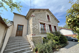 achat maison lagny-sur-marne 77400
