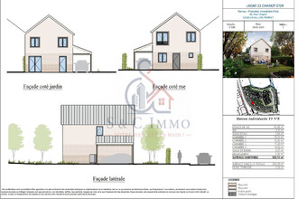 achat maison lagny-sur-marne 77400