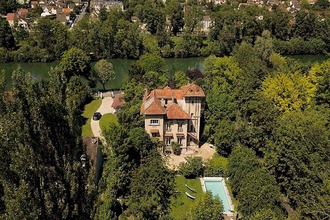 achat maison lagny-sur-marne 77400