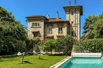 achat maison lagny-sur-marne 77400
