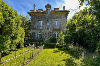 achat maison lagny-sur-marne 77400