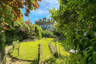 achat maison lagny-sur-marne 77400